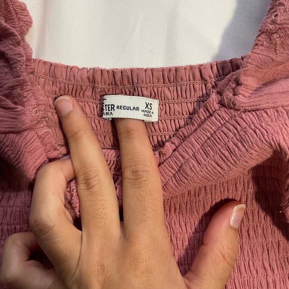 Pink romper - Picture 2 of 2